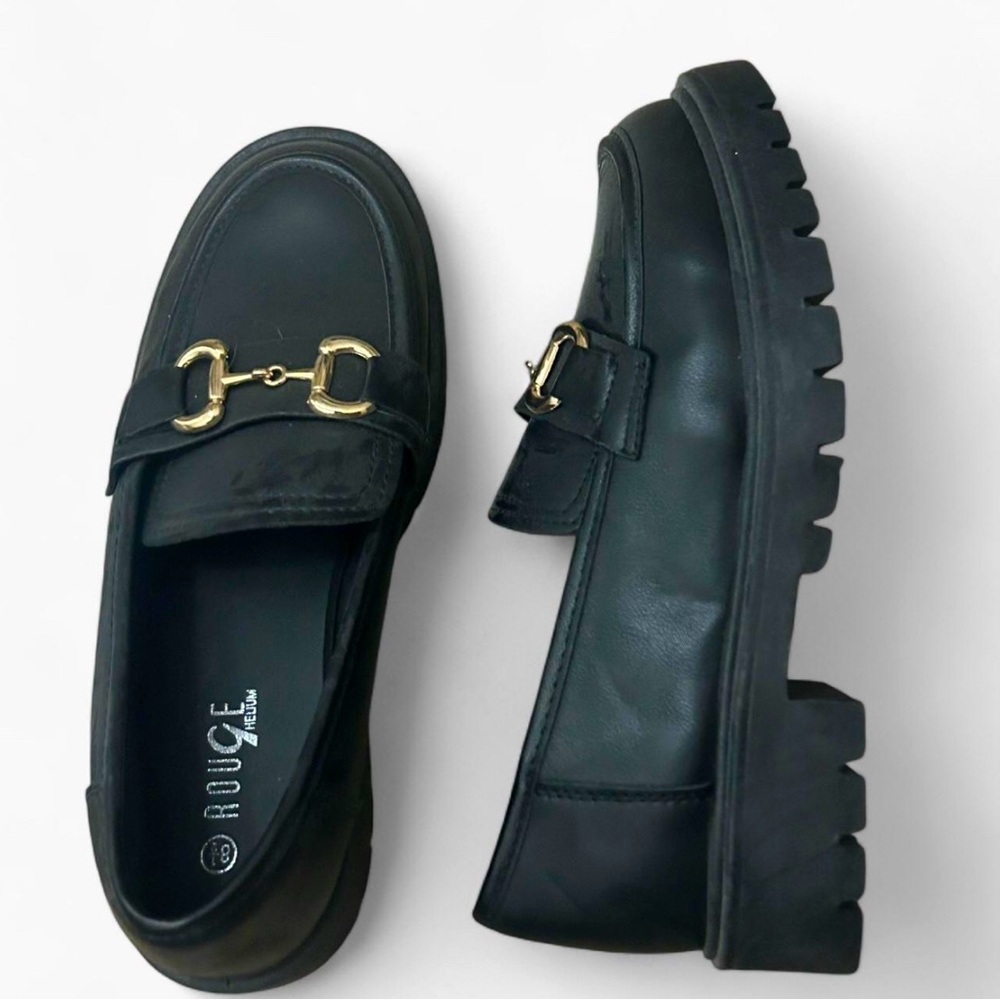 Loafers